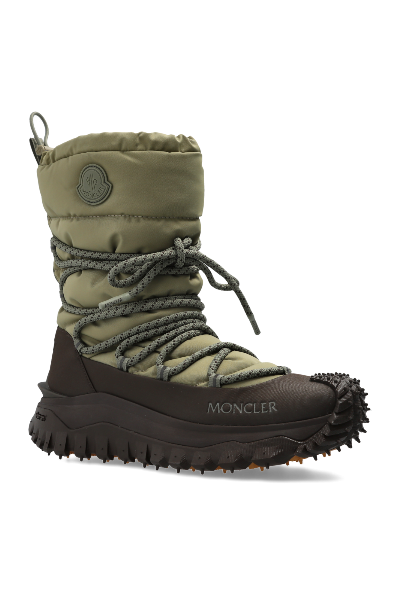 Moncler Snow boots 